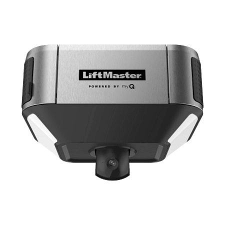 GarageDoorBuddy Monitor - Check Your Garage Door Status From Anywhere Via App